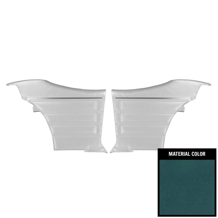PAD CPE GTO 68 68 BLUE