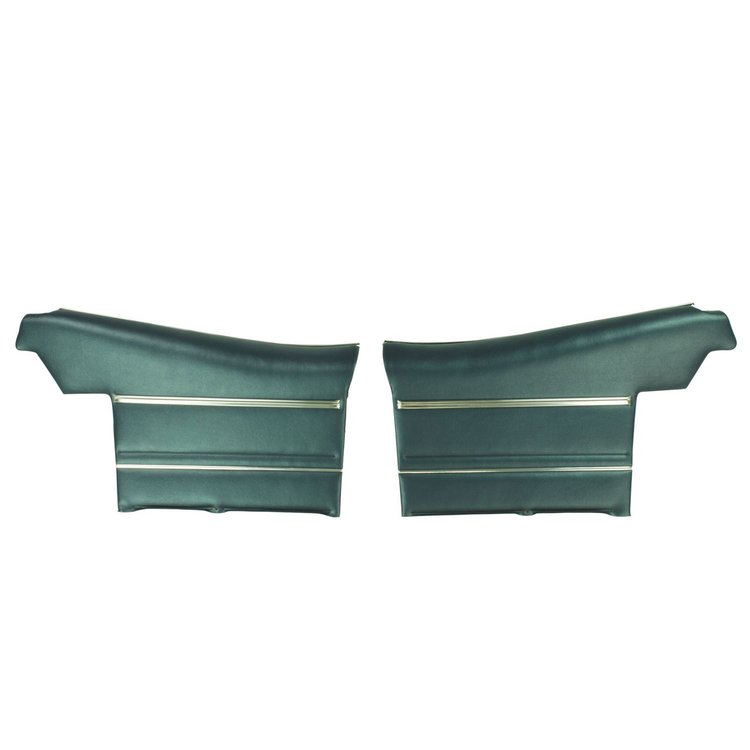 PAD CNV GTO 69 DK BLU