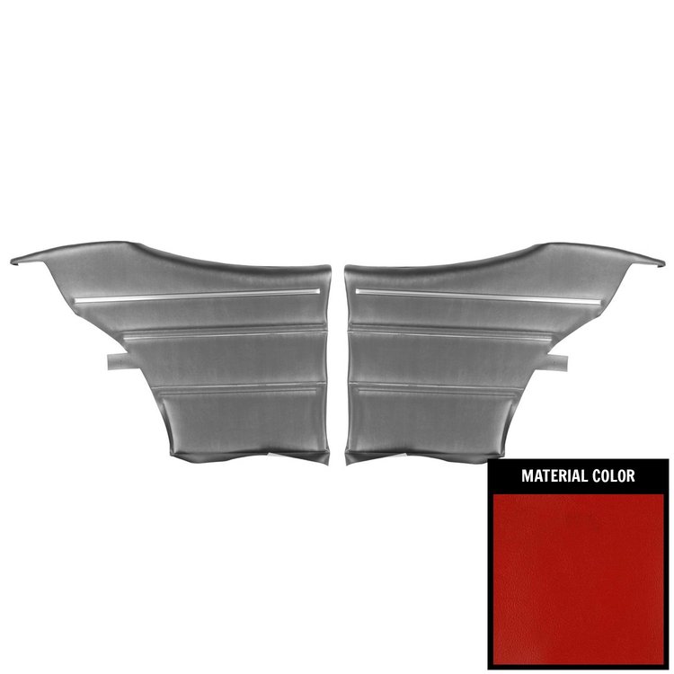 PAD CPE GTO 69 RD