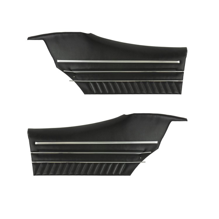 PAD CPE GTO 70 BLK