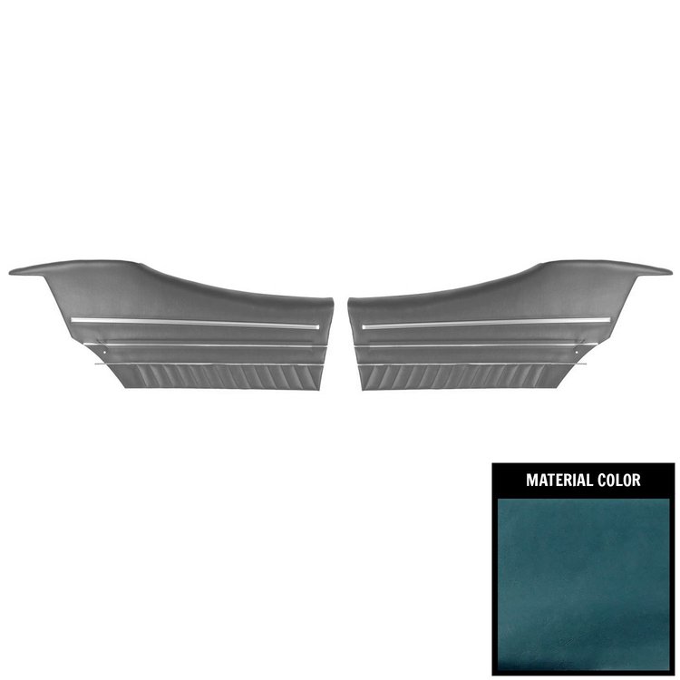 PAD CPE GTO 70 BLU