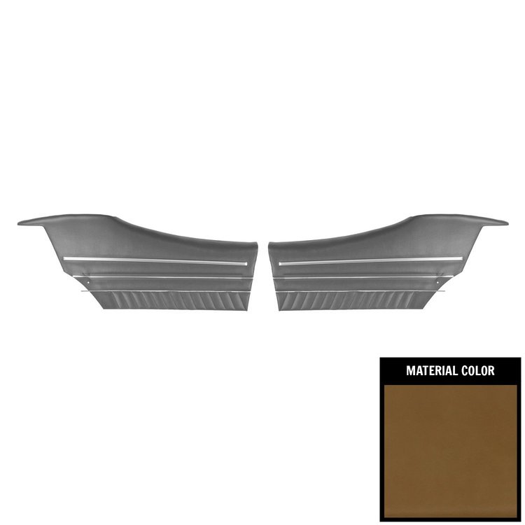 PAD CPE GTO 70 SDL