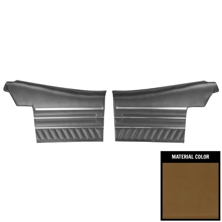PAD CNV GTO 70 SDL