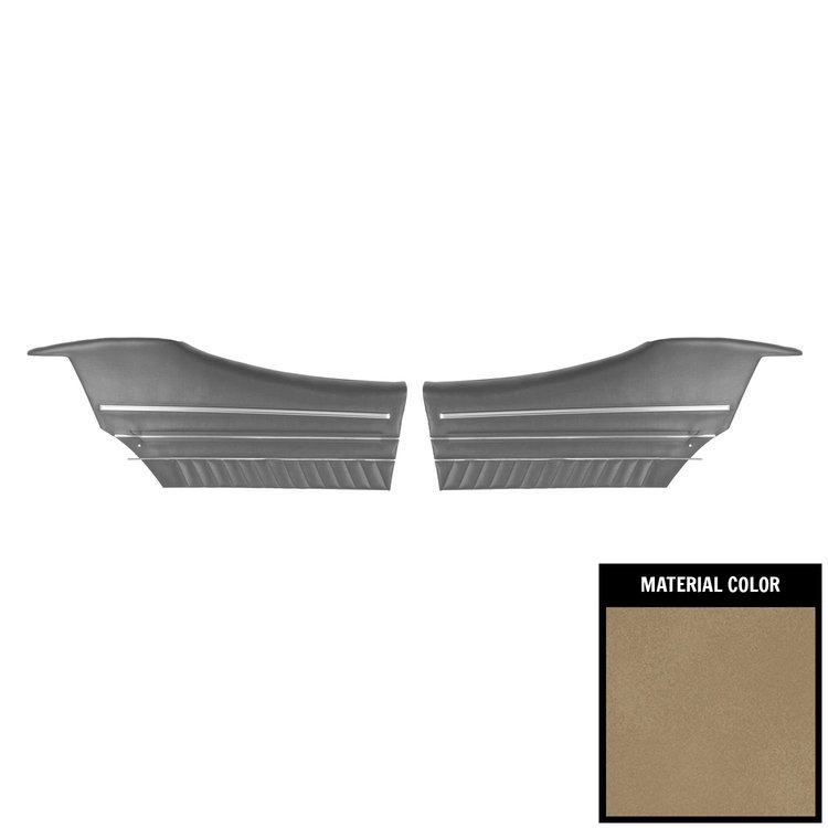 PAD CPE GTO 70 SLWD