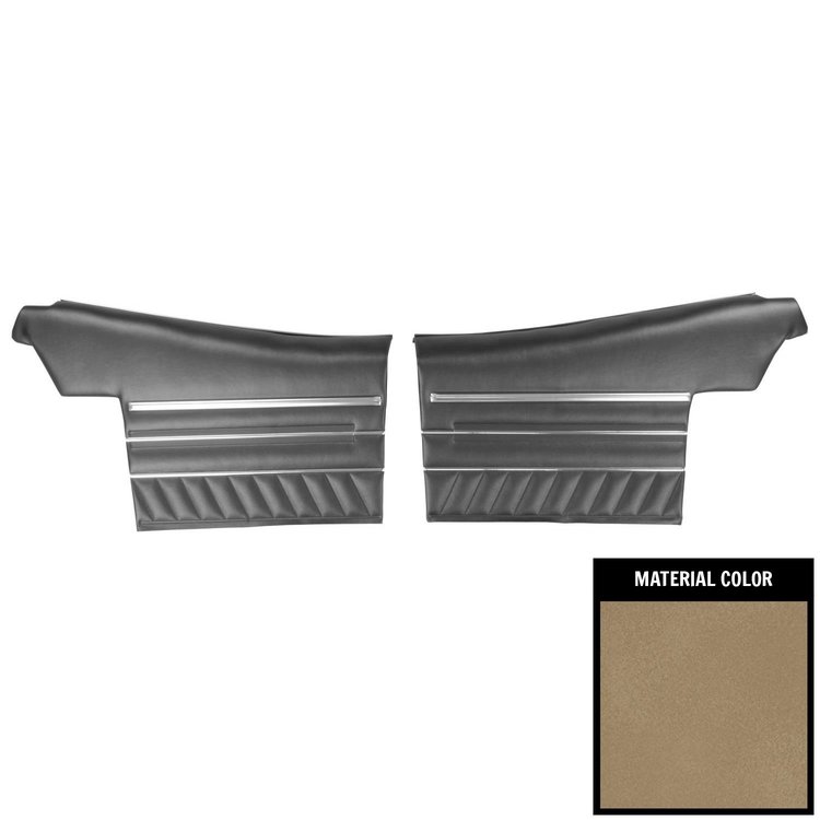 PAD CNV GTO 70 SLWD