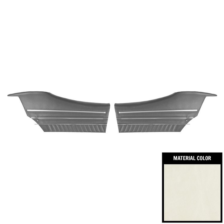 PAD CPE GTO 70 PEARL