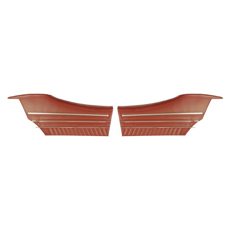 PAD CPE GTO 70 70 RED [M3