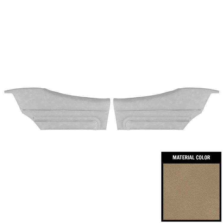 PAD CNV 71 GTO SNDLWD