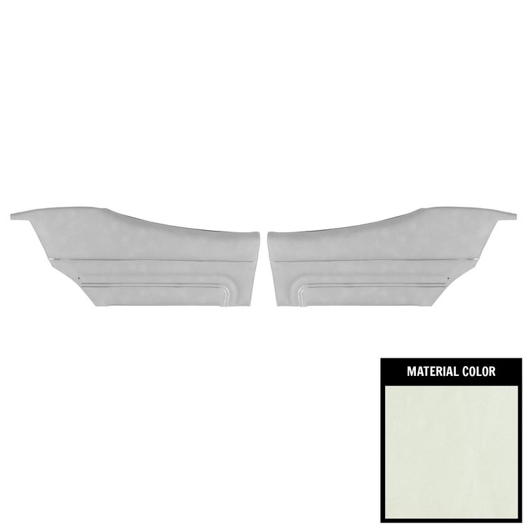 PAD CPE GTO 71 PEARL