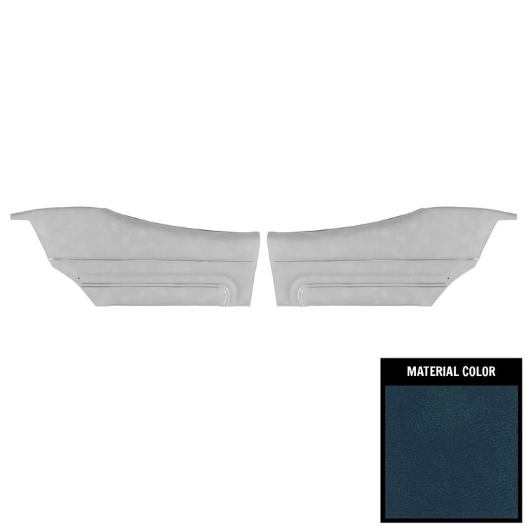 PAD CPE GTO 71 DK BLUE
