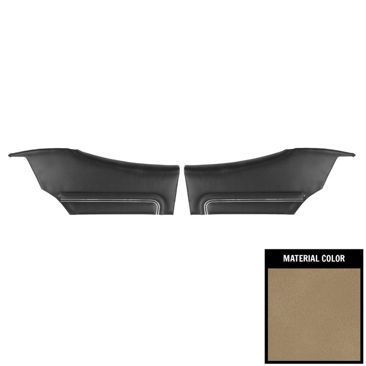 PAD CPE GTO 72 SLWD