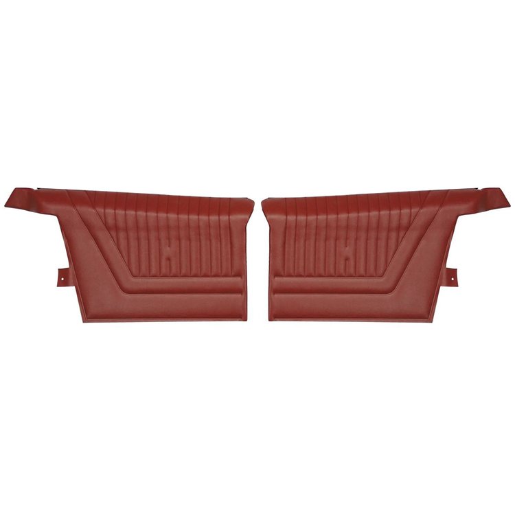 PAD CONV Impala 65 SS RED