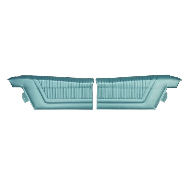 PAD CPE Impala SS 65 LT.B