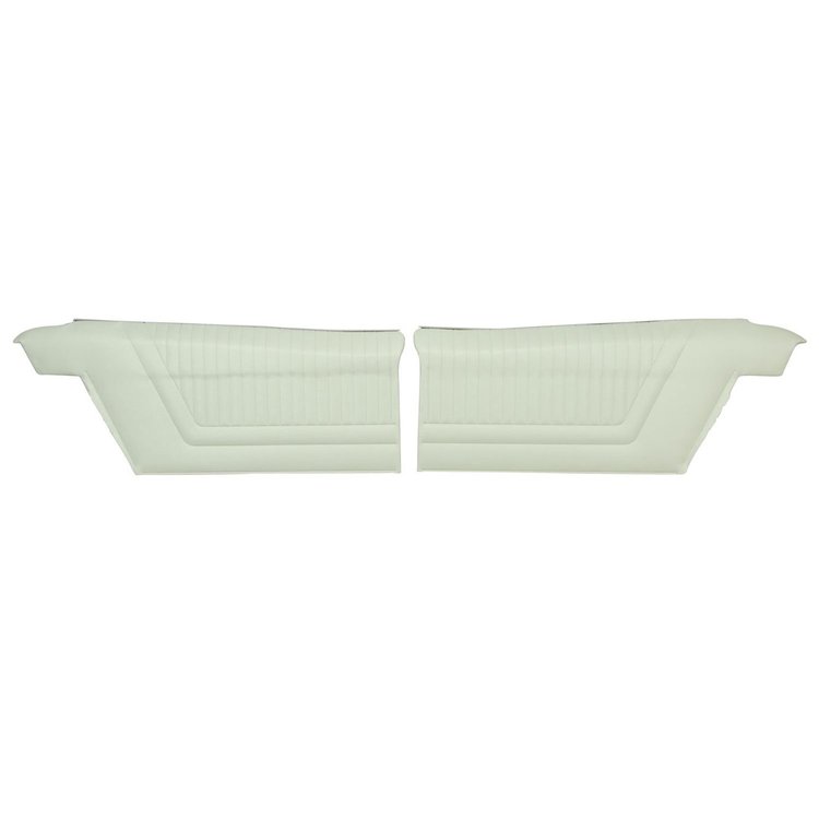 PAD CPE Impala SS 65 WHIT