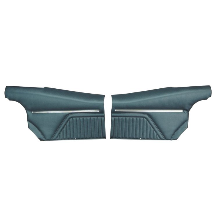 PAD CPE Firebird 69 DK BL