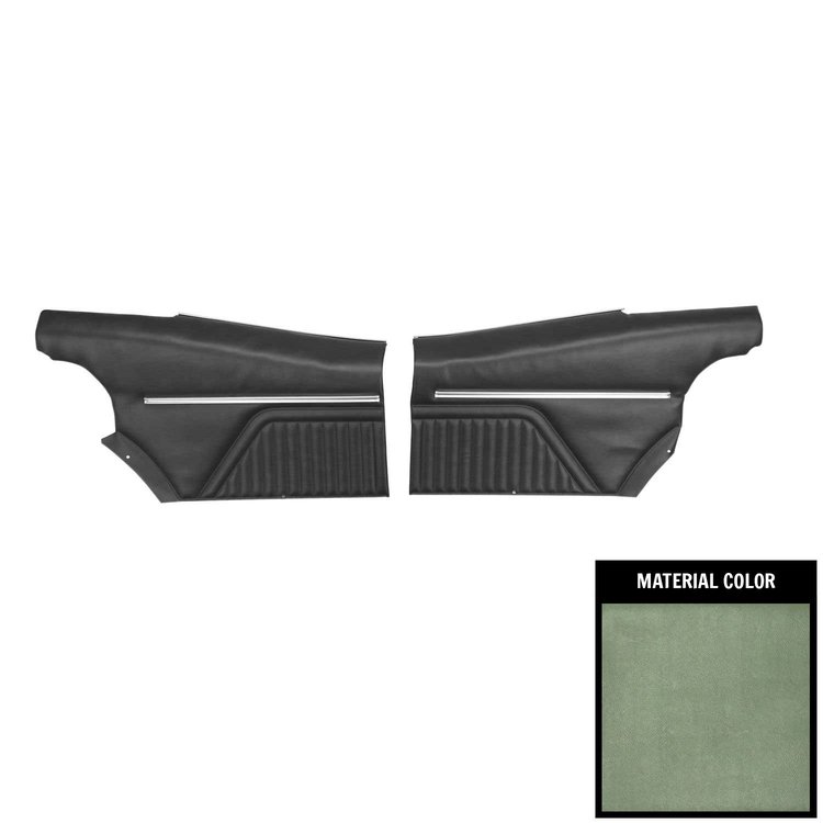 PAD CPE Firebird 69 DK GR