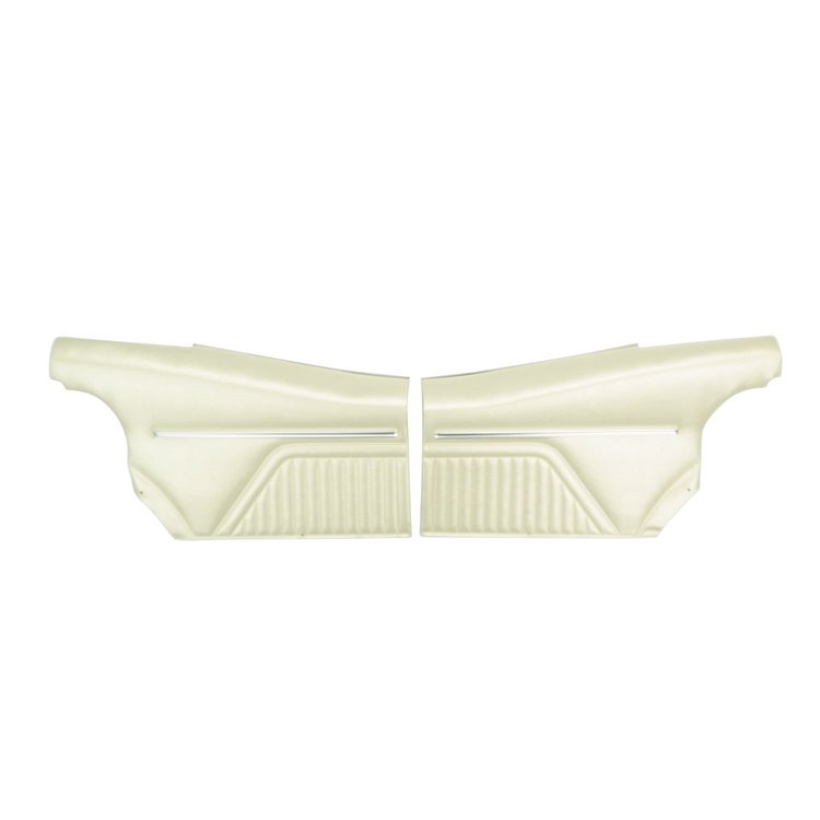 PAD CPE Firebird 69 PARCH