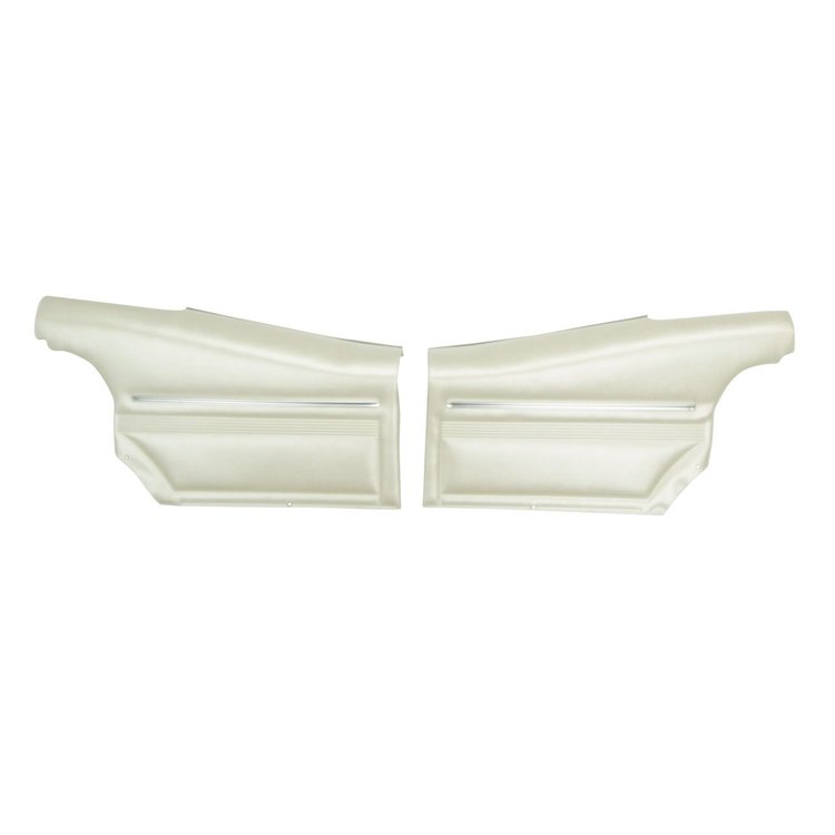 PAD CPE Firebird 68 PEARL