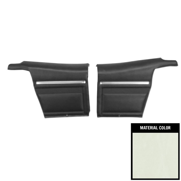 PAD CNV Firebird 68 PEARL