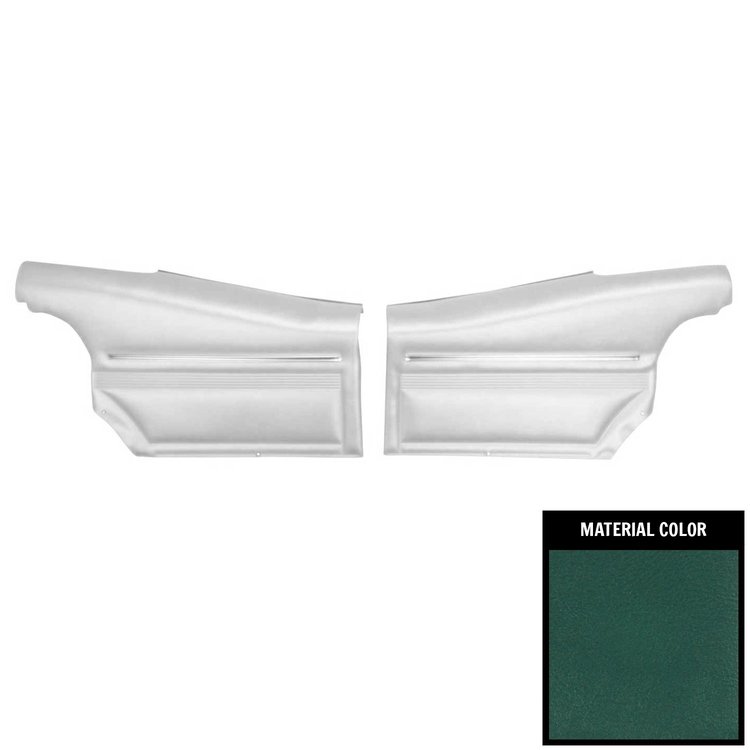 PAD CPE Firebird 68 DK AQ