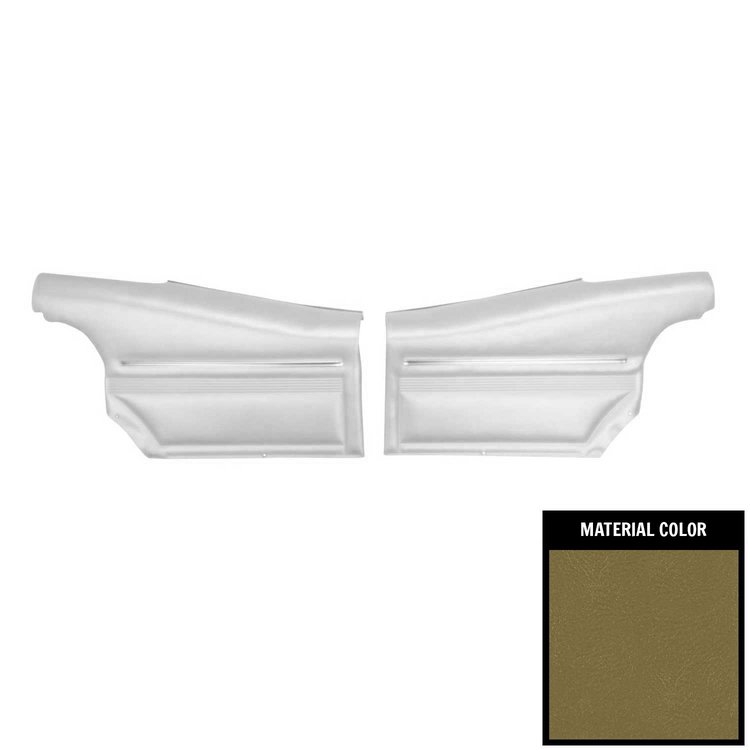 PAD CPE Firebird 68 IVY G