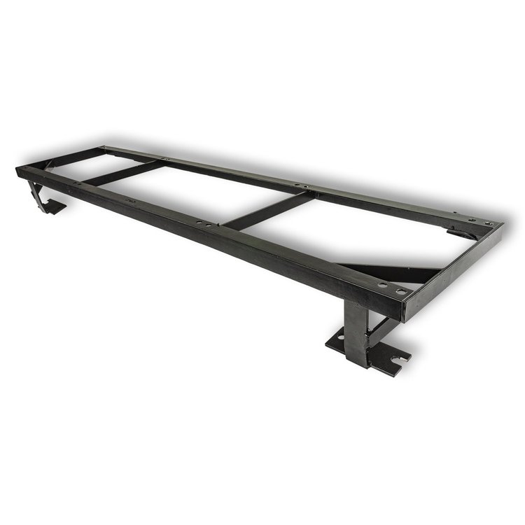 RM-BEN6072TS Bench/Buckets-Console Seat Mount Bracket for 1960-1972 Chevrolet/GMC Truck