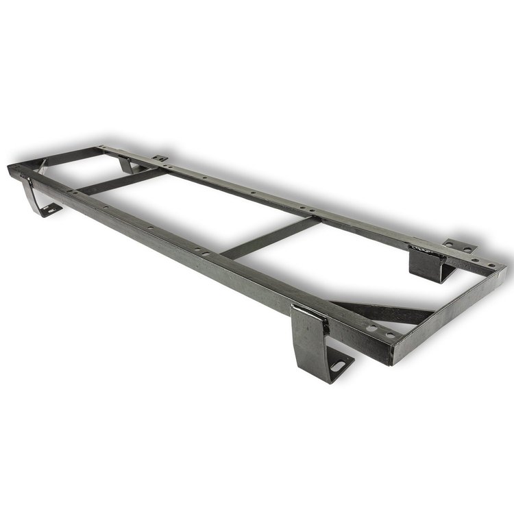 RM-BEN6779TS Bench/Buckets-Console Seat Mount Bracket for 1967-1979 Ford F100/F250/F350 Truck