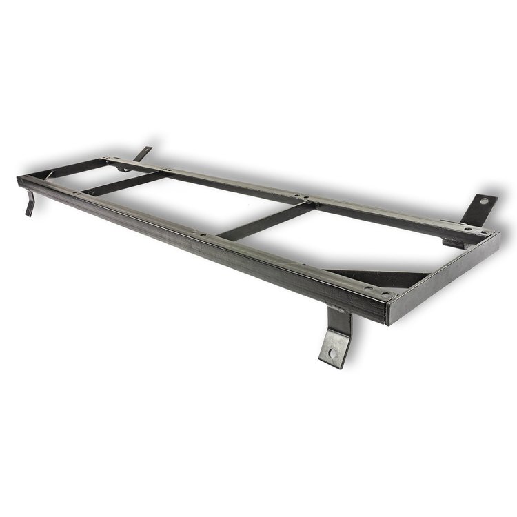 RM-BEN7387TS Bench/Buckets-Console Seat Mount Bracket for 1973-1987 Chevrolet/GMC Truck