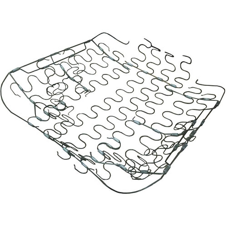 Seat Cushion Springs 1966-67 GM A-Body/X-Body