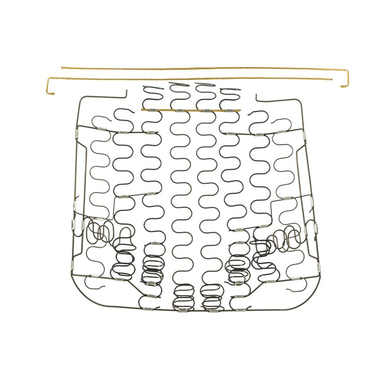 Seat Cushion Springs 1968-72 GM A-Body