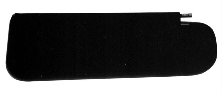 VISOR NOVA CPE 62-4 BLK B