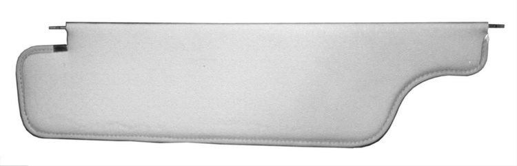 VISOR Impala/GP 65 BLK ST