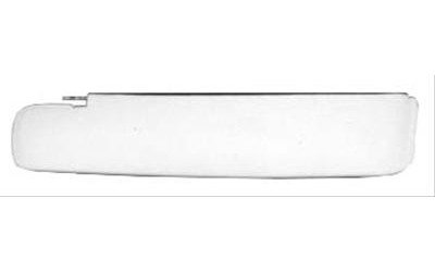 VISOR Impala/GP 62 WHITE