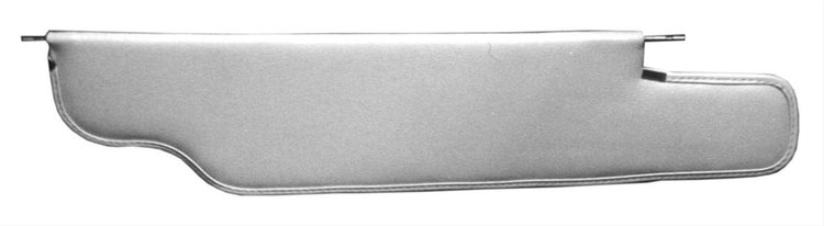 VISOR Impala 63-4 WHITE C