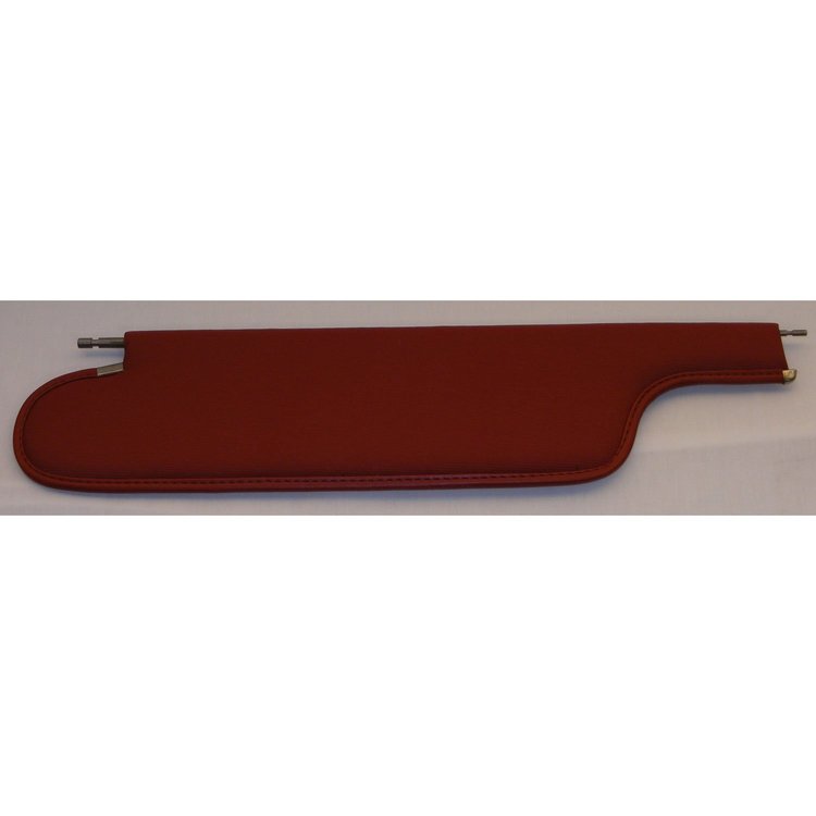 Ribbed Sun Visors 1968-69 Buick Skylark