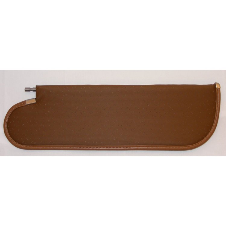 Perforated Sun Visors 1968-74 Nova 2-Door Sedan