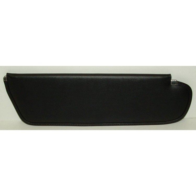 VISOR CHAL COACH 72-3 BLA