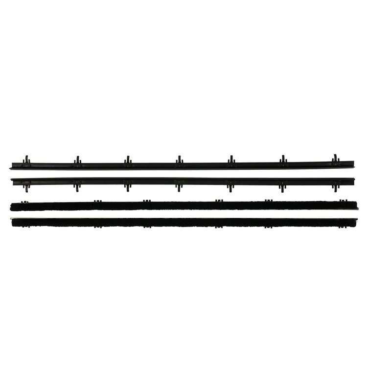 T-2071 4 Piece Cat Whisker Kit for 1966-1967 Chevrolet El Camino