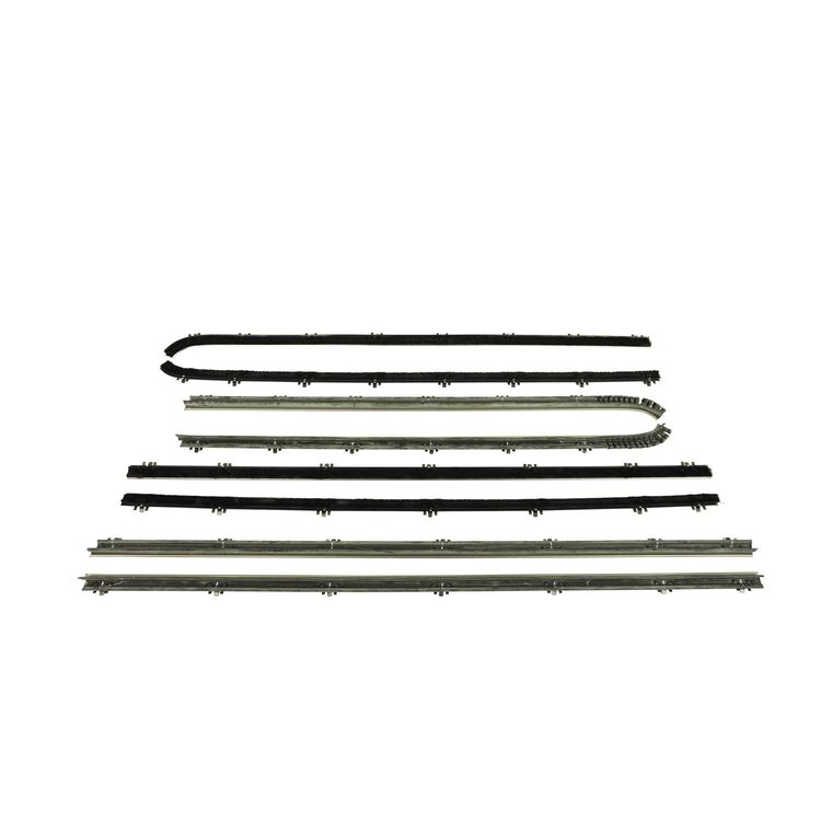 OWFLT 67-72 A-BODY 2-DR H