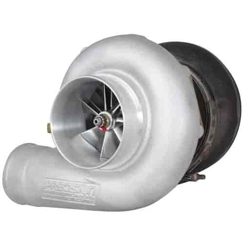 PT88 MFS Street and Race Turbocharger Rated for up to 1250 HP