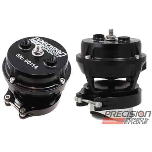 PTE Race Blow-Off Valve  [Universal 30 mm]