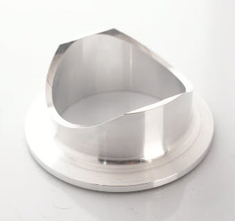 PBO083-2120 Blow-Off Valve 64 mm Inlet Flange [Weld-On]