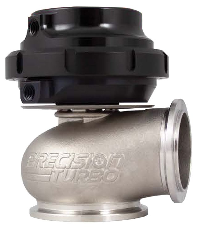 Gen2 Small-Seat External Wastegate, 40 mm