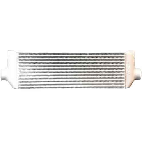 Universal Front Mount Air-to-Air Intercooler