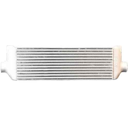 Universal Front Mount Air-to-Air Intercooler 600 HP