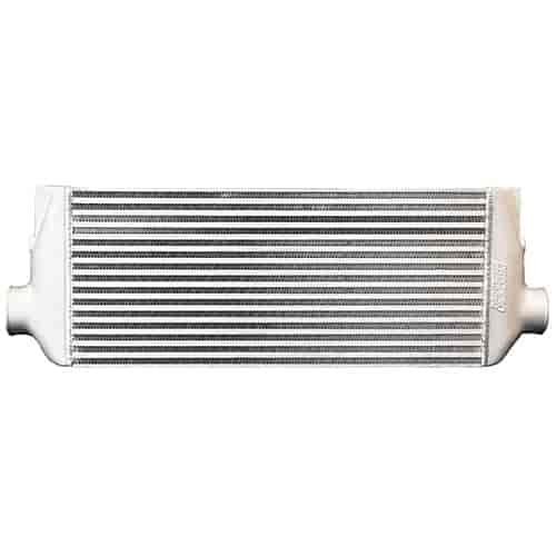 Universal Front Mount Air-to-Air Intercooler