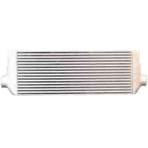 Universal Front Mount Air-to-Air Intercooler 825 HP