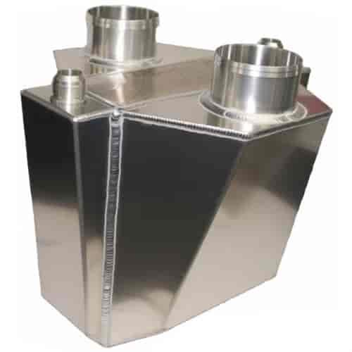 Turbo and Engine Intercooler PT3000 Liquid to Air Heat Exchanger