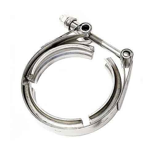 Turbine Inlet V-Band Clamp 3"