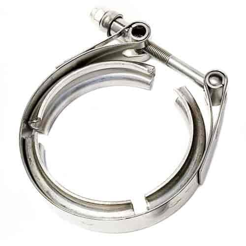 Turbine Discharge V-Band Clamp 3-5/8"